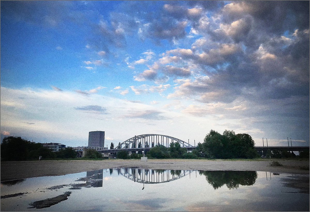Strand Zuid Arnhem, het tofste terras en veiligste strand (RIVM regels) van Arnhem en verre omstreken in mooie omgeving. 
 plaschekdagboek.nl
