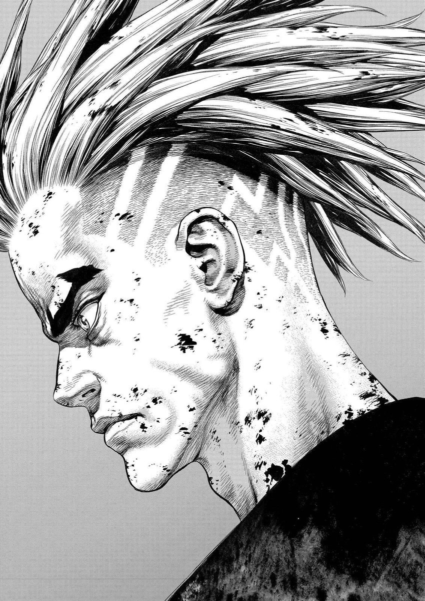 Sun Ken Rock Content (@DailySKR) / Posts / X, image size:850x1200