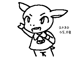 March オメガワシw 亀蛇 喜多 きだ きだ ポプラ社出版の おおかみと7ひきのこやぎ イラストは井上智さん をアニメ版と混ぜて少しシリアスに描いてみたぜ まずは子ヤギからいくぜ Bywワシ R2 05 08 おおかみと7ひきのこやぎ Furry