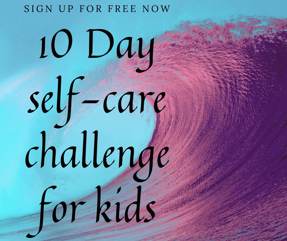 Head over to the website to get your free challenge kit 
freerangekidsuk.co.uk

#selfcare #respectfulparenting #lockdown2020 #challenge