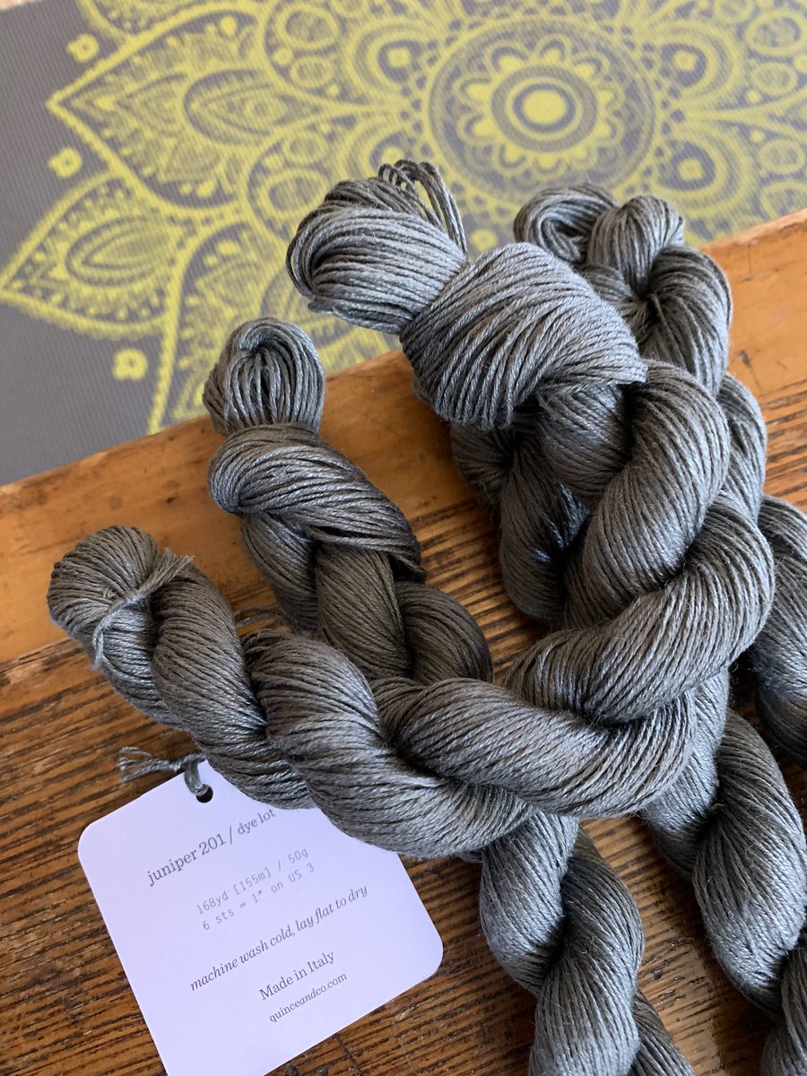 KnitCommit's tweet photo. Sparrow in Juniper from @Gauge  New shawl pattern #ashtona @quinceandco yes? https://t.co/bfoAD0jvU2
