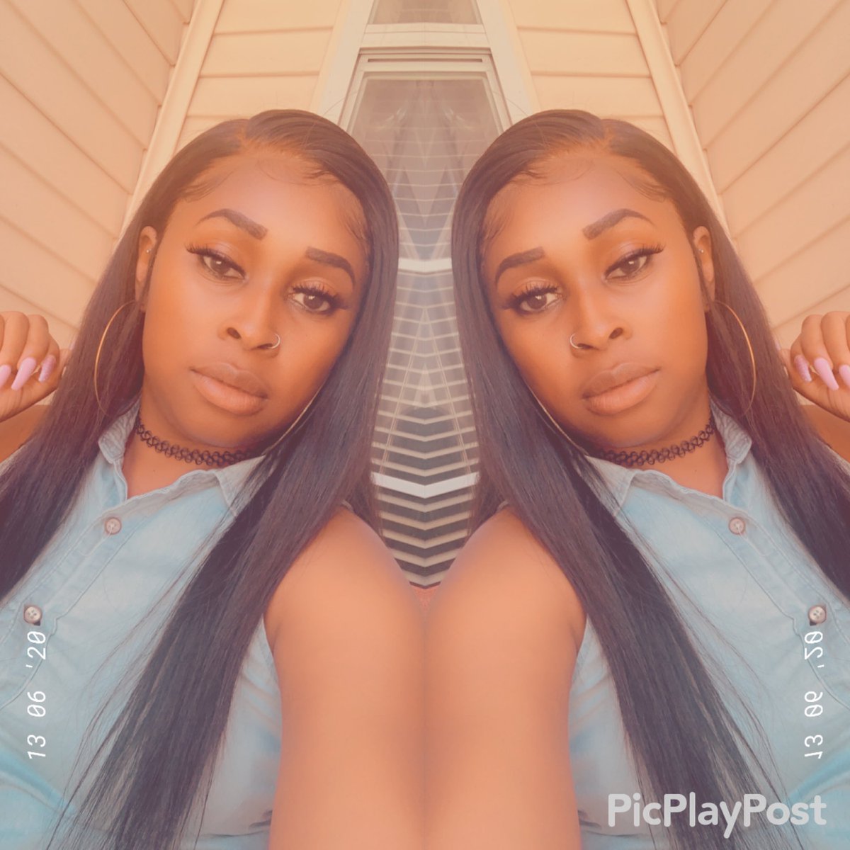 MaryLBowery's tweet photo. “I don’t 👀 nobody but me 😌🙋🏽‍♀️, who I’m gone lose too🤨? “ #shayslay❤️ https://t.co/K3cVSyM2qE