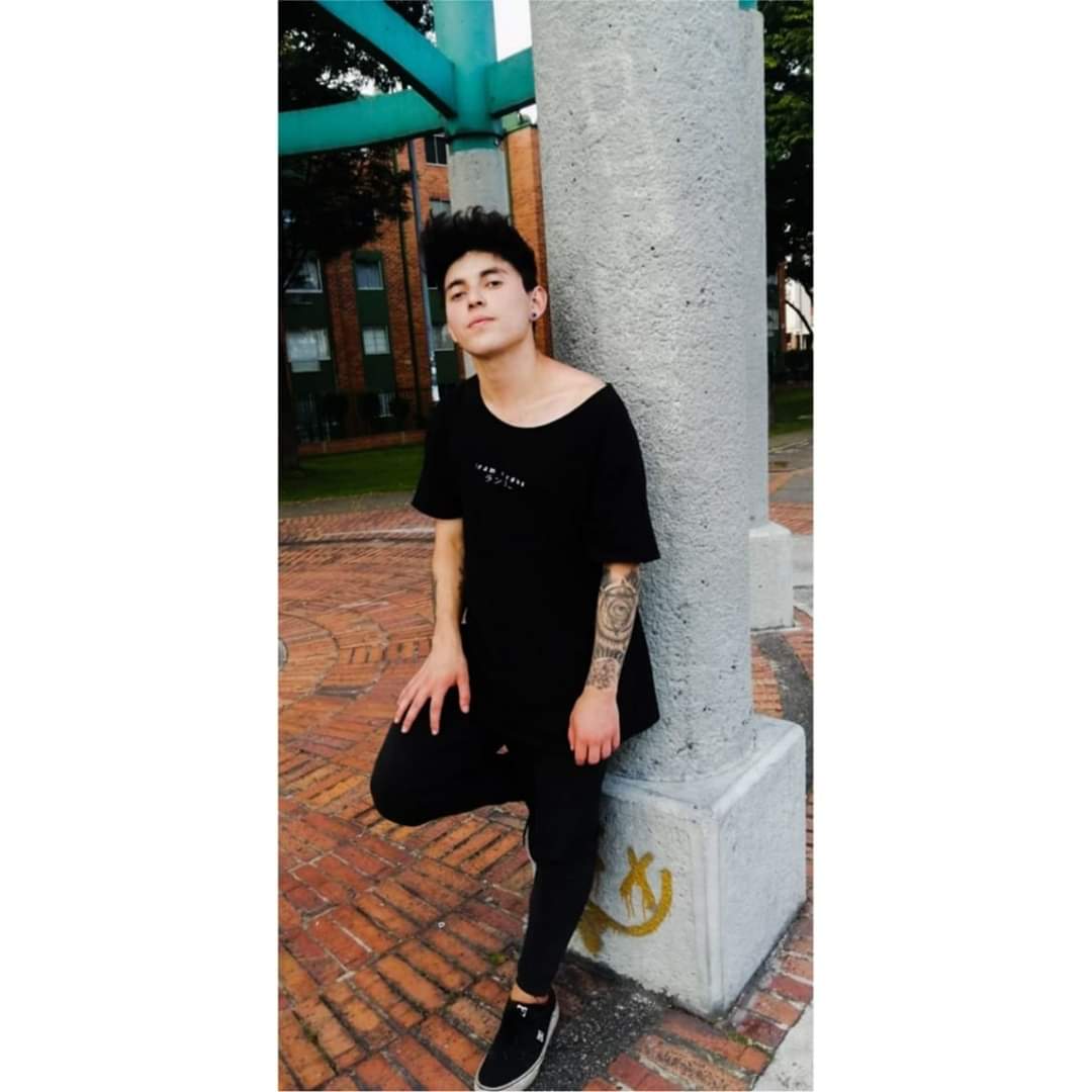 Camilo_Pk's tweet photo. #NuevaFotoDePerfil https://t.co/E6wLwlAxes