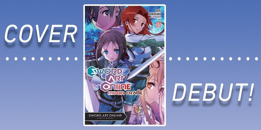 Sword Art Online Light Novel Volume 08