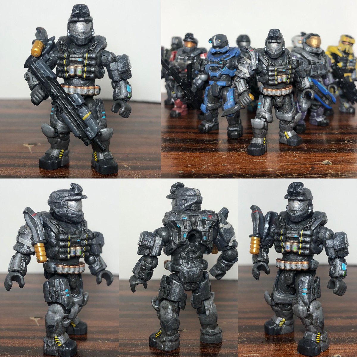 halo reach mega construx