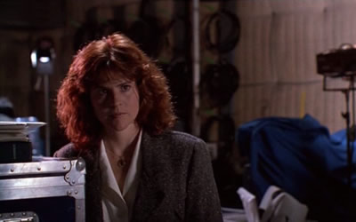 Happy Birthday to the one and only Ally Sheedy!!! 