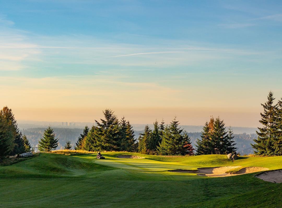 Fresh morning cut! Who is coming up to the club today? #westwoodplateaugolf
-
#golf #golflife #golfcourse #golfaddict #golflifestyle #golfcourses #vancouvergolf #golfphotos #golftravel