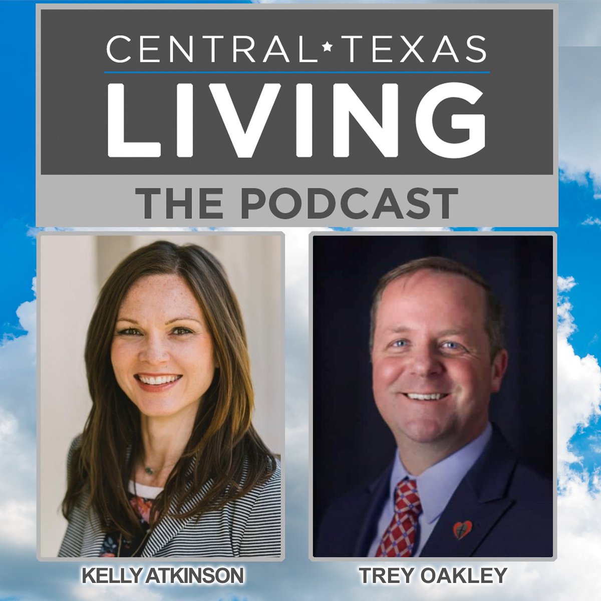 Rogue Media Network (@network_rogue) on Twitter photo NEW EPISODE ALERT!
CENTRAL TEXAS LIVING w/ Ann Harder
Kelly Atkinson and Trey Oakley
apple.co/3bKUr1x
mch.org
<a href="/MCHforHope/">MCH</a>
thecovewaco.org
<a href="/CoveWaco/">TheCoveWaco</a>
<a href="/keepwacoloud/">Keep Waco Loud</a>
<a href="/TheWacoans/">The Wacoans Podcast</a>
<a href="/Actlocallywaco/">Act Locally Waco</a>
<a href="/oniichanprod/">Oniichan Productions</a>
<a href="/sumshinespeaks/">Summer Shine</a>
#Waco
#podcast
#itunes NEW EPISODE ALERT!
CENTRAL TEXAS LIVING w/ Ann Harder
Kelly Atkinson and Trey Oakley
apple.co/3bKUr1x
mch.org
<a href="/MCHforHope/">MCH</a>
thecovewaco.org
<a href="/CoveWaco/">TheCoveWaco</a>
<a href="/keepwacoloud/">Keep Waco Loud</a>
<a href="/TheWacoans/">The Wacoans Podcast</a>
<a href="/Actlocallywaco/">Act Locally Waco</a>
<a href="/oniichanprod/">Oniichan Productions</a>
<a href="/sumshinespeaks/">Summer Shine</a>
#Waco
#podcast
#itunes