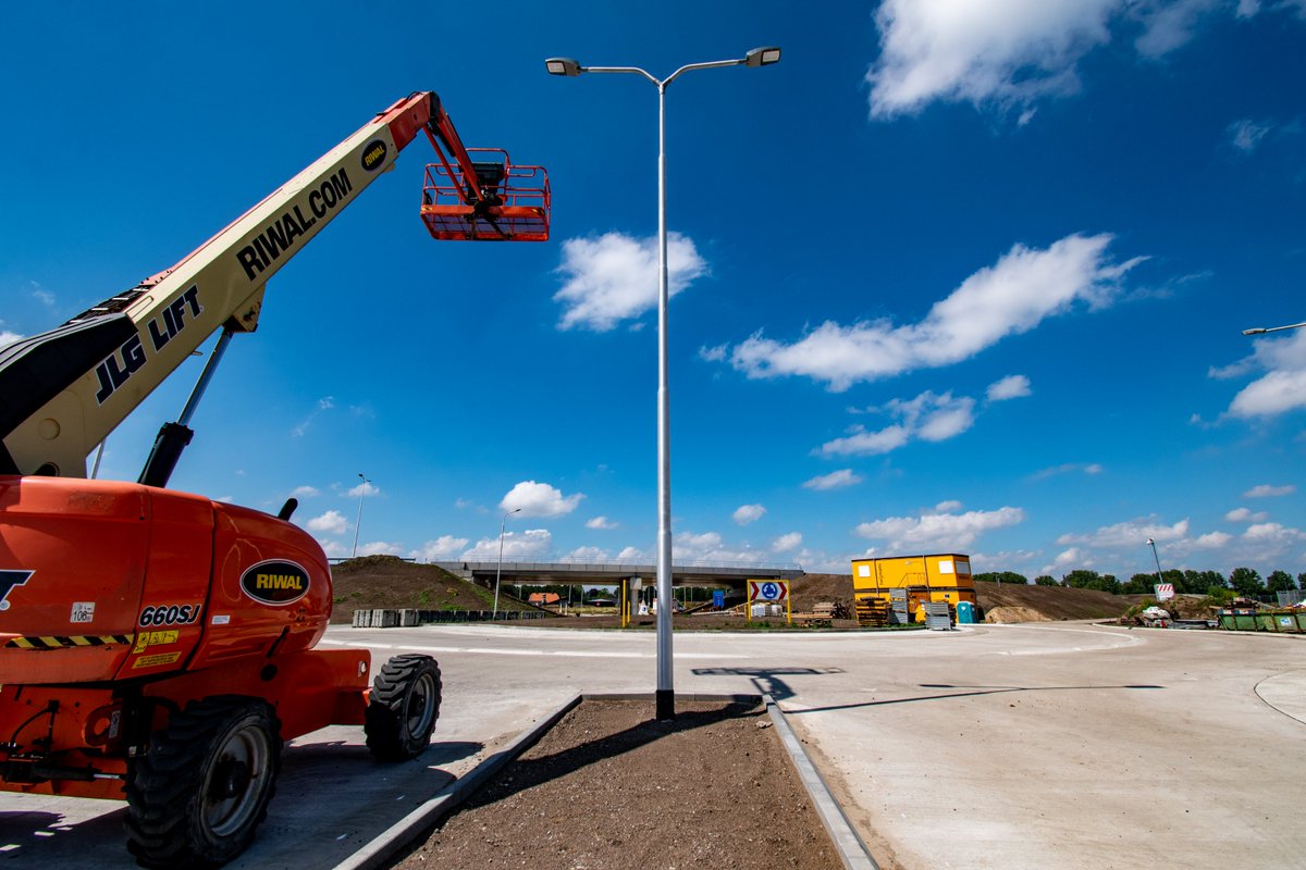 oosterbouwt's tweet image. Update vorderingen 13-06-2020 project #N629 Ekelstraat iov @Brabant door @heijmansnl #Oosterhout #Dongen #Heijmansgeeftgas #debouwmaakthet #Brabant #betonOvonde #Oosterbouwt #doorbouwers