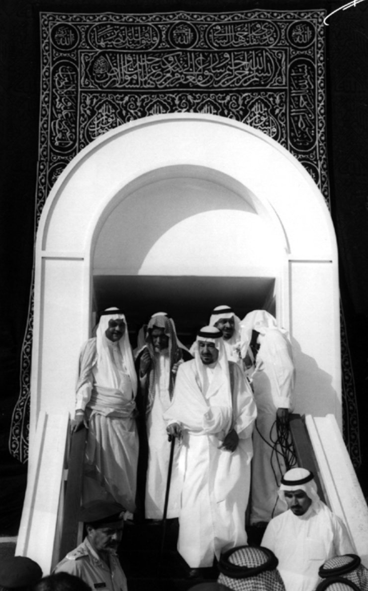 .
.
الذكرى الثامنة والثلاثون لوفاة 
#الملك_خالد رحمه الله 
.
. https://t.co/iuEpsJ2DGa