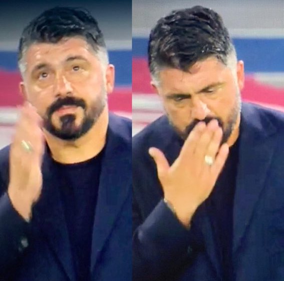 Rino 💞
#NapoliInter