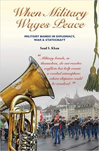 Bandazia's tweet photo. Book on the history and role of military bands https://t.co/fUusrVPMCe