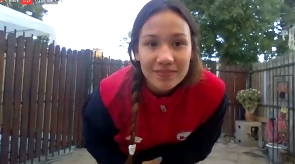 Federación Básquetbol de Chile tweet media