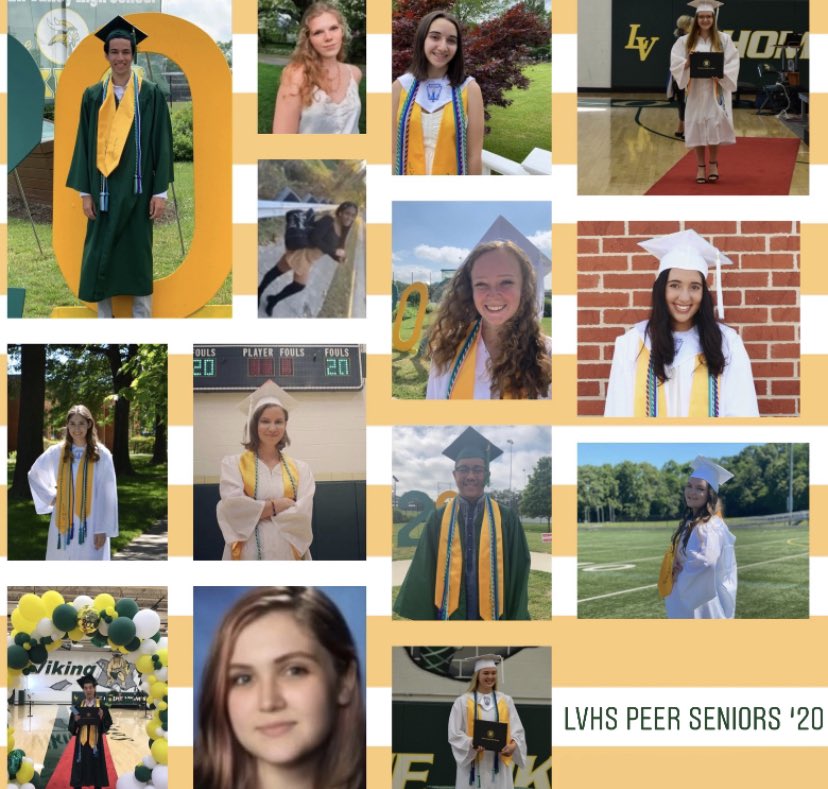 Lvhs Peer (@lvhpeer) on Twitter photo Congrats to all our amazing PEER seniors on graduating๐๐ <a href="/LVHS_official/">Loudoun Valley HS</a> <a href="/SRoss_LVHS_Prin/">Susan Ross, Ed.D.</a> <a href="/lcpspeer/">LCPSPEER</a> Congrats to all our amazing PEER seniors on graduating๐๐ <a href="/LVHS_official/">Loudoun Valley HS</a> <a href="/SRoss_LVHS_Prin/">Susan Ross, Ed.D.</a> <a href="/lcpspeer/">LCPSPEER</a>