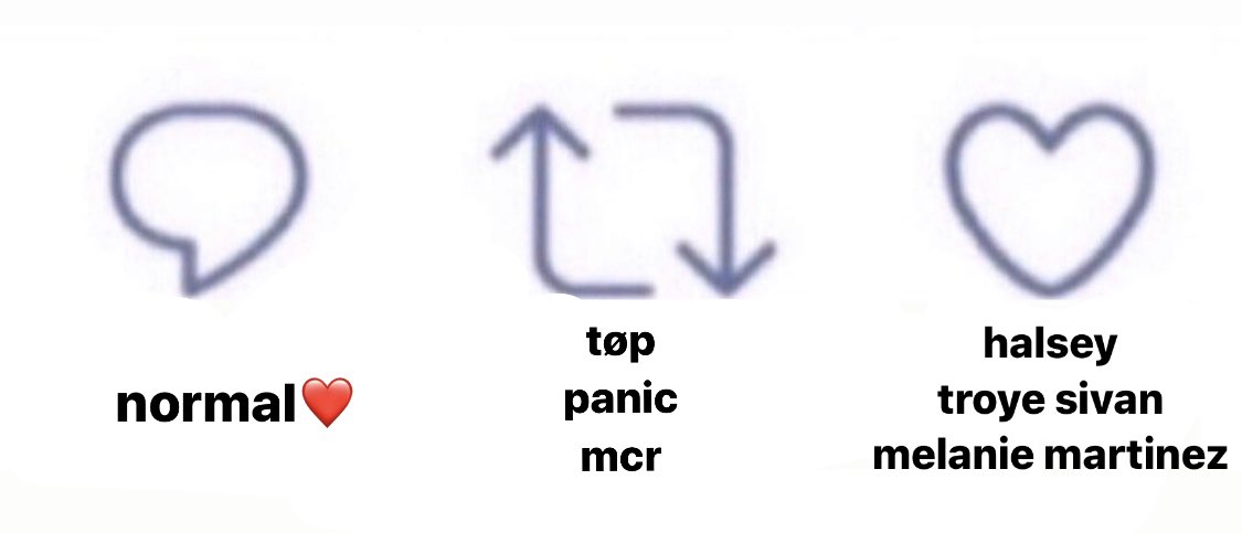 what were you in middle school