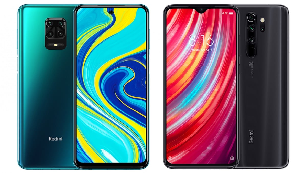 TechWeu's tweet photo. Redmi Note 9 Pro vs Redmi Note 8 Pro What is the difference?-TechWeu
https://t.co/qJbZQz1sSk
#detailed #difference #note #pro #redmi #redminote8pro #redminote8proprice #redminote8propriceinindia #redminote8prospecification #redminote8prospecif... https://t.co/XkNKryHztC