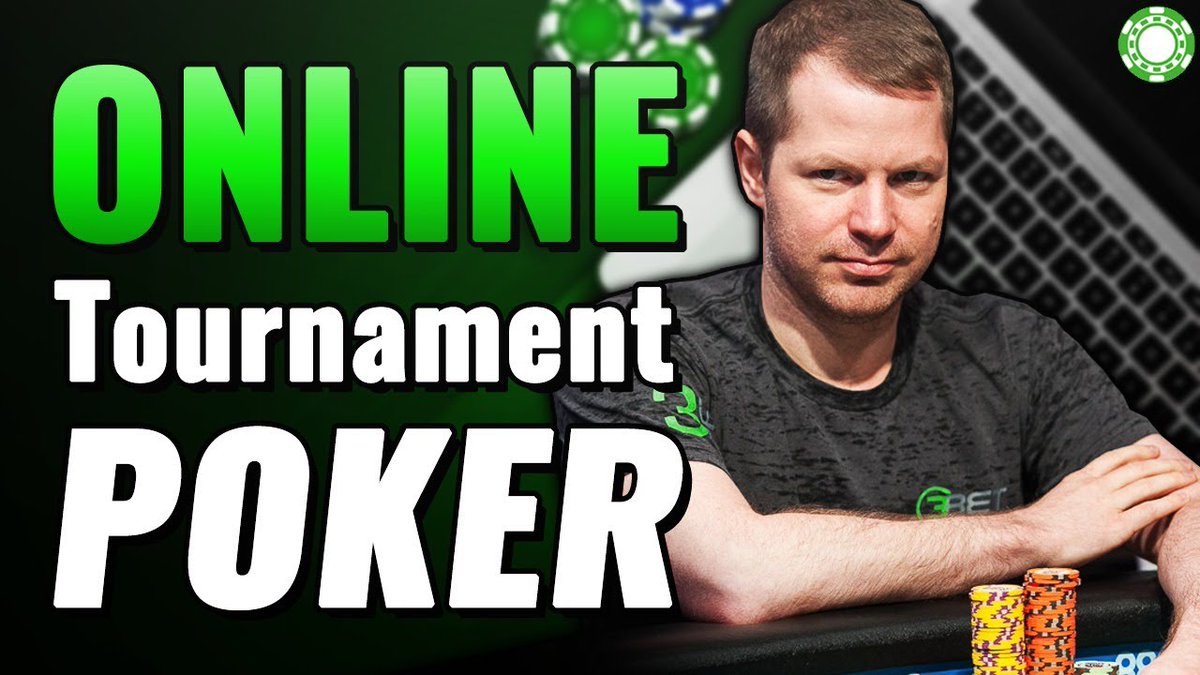 I will be playing a full Sunday schedule of online tournaments AND live streaming tomorrow at 1pm EST! Like &amp; RT this for a chance to win 5% of my $1000 action!🔥📈 Talk to you all then!🙂

youtube.com/watch?v=aJQUy7…