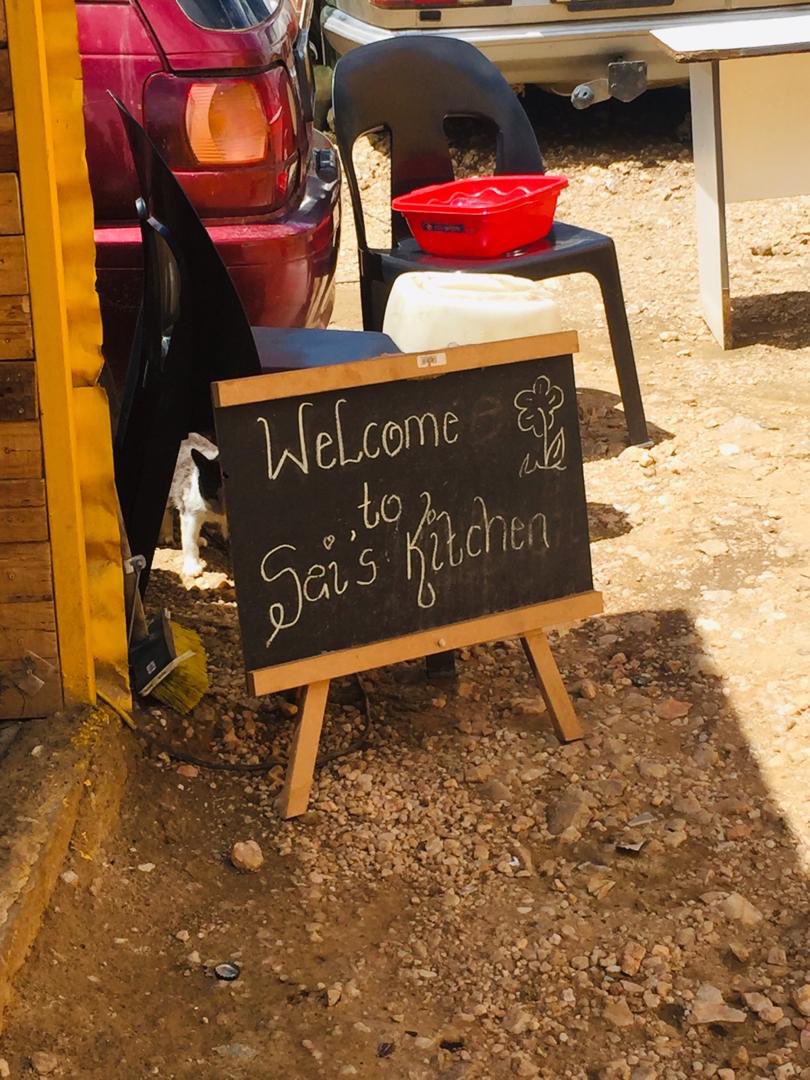 saiskitchen's tweet photo. My dream has always been to make where I came from better instead of moving somewhere that’s made better by someone else. ladies and gentlemen I am going to help with the development of where I grew up, where my roots are “HAVANA”. https://t.co/aGzQNSwprb