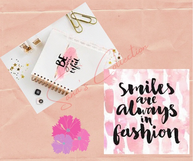 SanaCollection6's tweet photo. Quote of the day.
#san’scollection #Useful #Smiles #Always #Fashion Beauty https://t.co/TRiZ9sWJEW