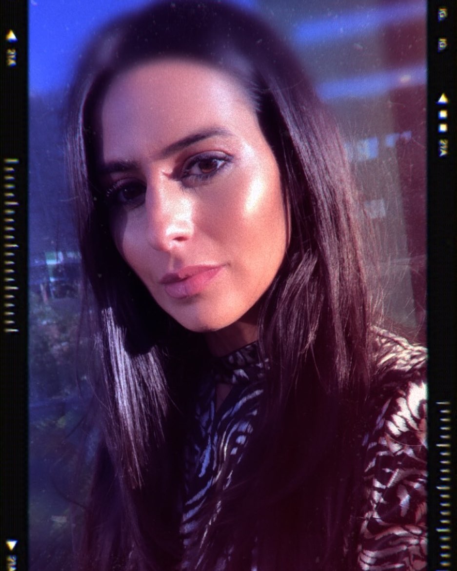 Alya Nazir (@alyanazir8) on Twitter photo 