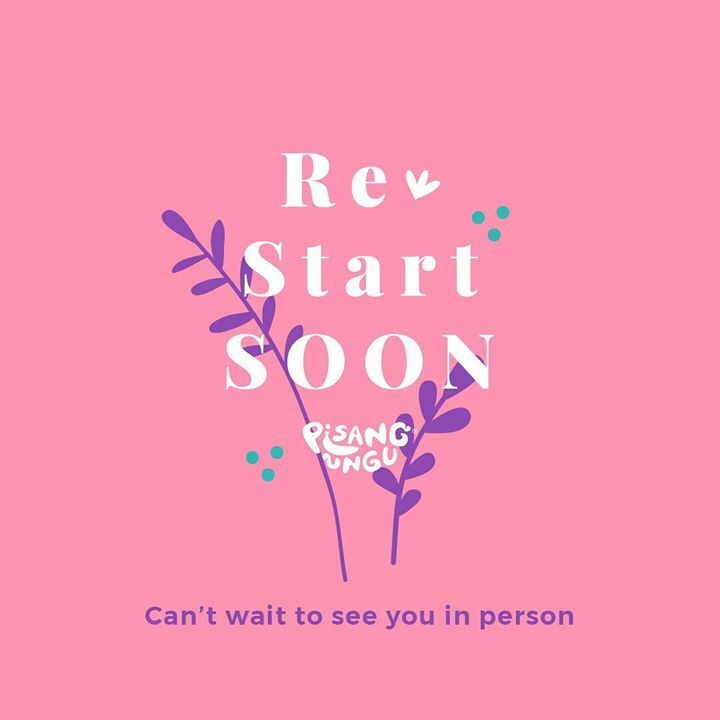 PisangUngu's tweet photo. Bunga Ungu mekar di taman,
Indah rupa segarkan mata.
Bagaimana kabarmu teman,
Rindu kami ingin berjumpa 💟
.
.
#restartingsoon #dessertshop
#pisangungu #espisangungu #espisangijo #pisangijo #duriandessert #esdurian #esduren #durianmedan #tapeketan #estape #tapai #indonesiand… https://t.co/djBSiAc5f3