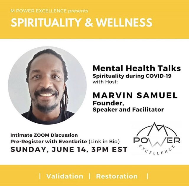 MPOWER EXCELLENCE tweet media