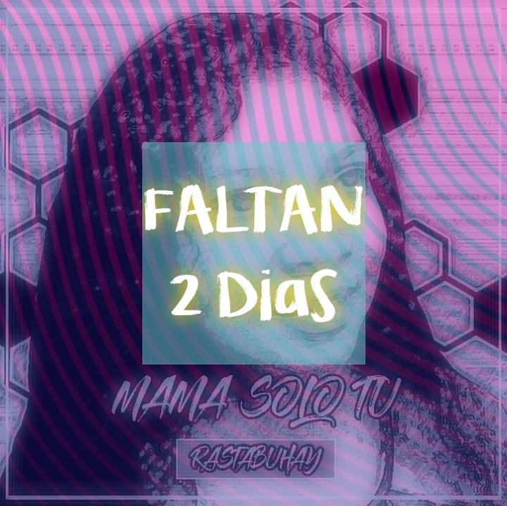 rastabuhay's tweet photo. Que activo? Esperemos tus opiniones, a tan solo dos Días de lo más nuevo. #mamasolotu #Rastabuhay #reggaeville #musicurbana #lovemusica https://t.co/8ORTUuBwtV