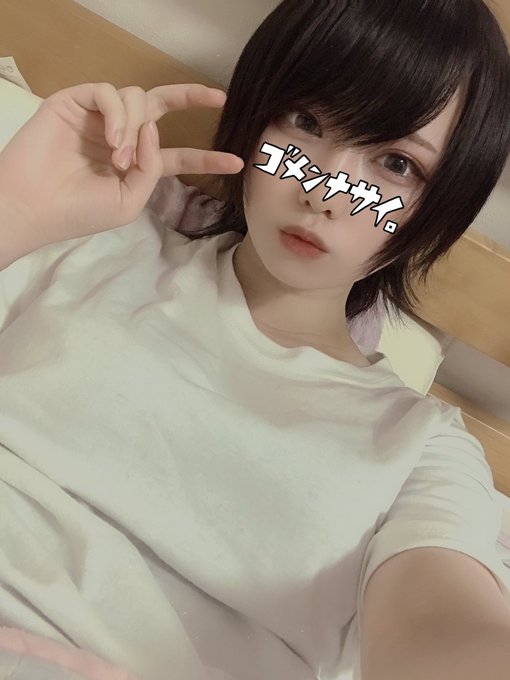 コスプレイヤーmonaのTwitter画像37