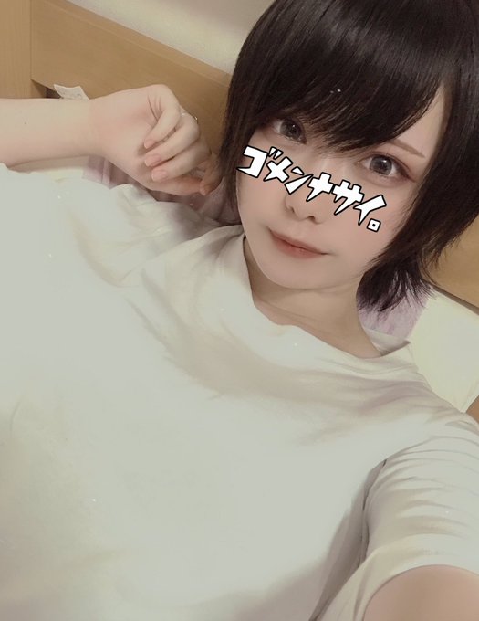 コスプレイヤーmonaのTwitter画像36