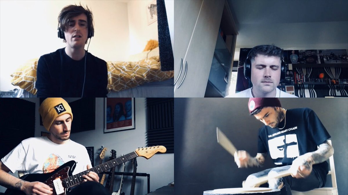 The Ultraviolet tweet media