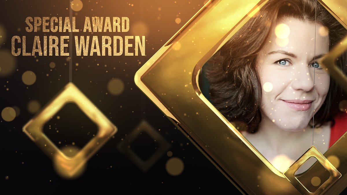 NY1 - ON STAGE (@ny1onstage) on Twitter photo Congrats to <a href="/clairewarden/">Claire Warden</a> for receiving the special <a href="/DramaDeskAwards/">Drama Desk Awards</a> for her pioneering work as an intimacy choreographer ! Congrats to <a href="/clairewarden/">Claire Warden</a> for receiving the special <a href="/DramaDeskAwards/">Drama Desk Awards</a> for her pioneering work as an intimacy choreographer !