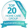 jrarennison's tweet photo. Delighted to announce that we have been voted by clients as one of the top 20 Homecare groups in the UK. This is a fantastic achievement by a fabulous team of carers and office staff throughout our three branches. #Top20HomeCare2020. https://t.co/rxUfK8Tnfd. https://t.co/yng3eb7I56
