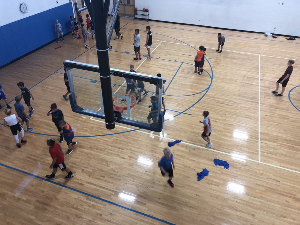 Riverside Rams Basketball tweet media