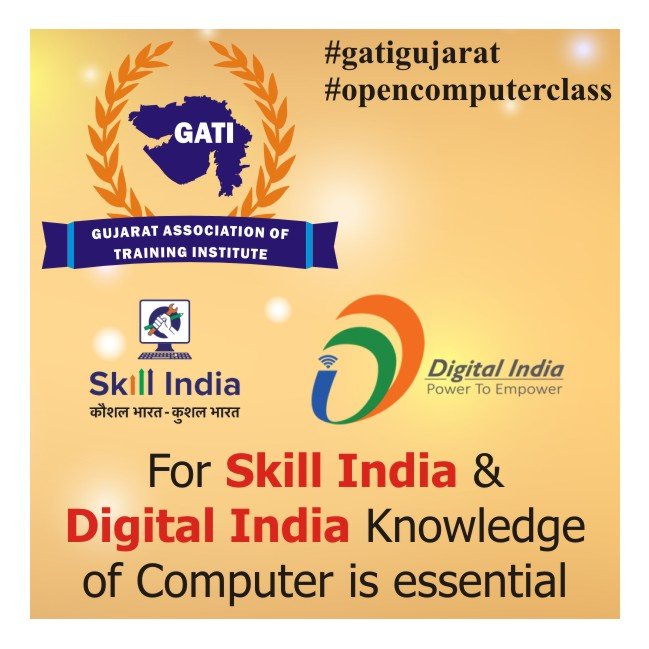 Jignesh82231013's tweet photo. #Gatigujarat #opencomputerclasses https://t.co/dK0Ls7FNLy