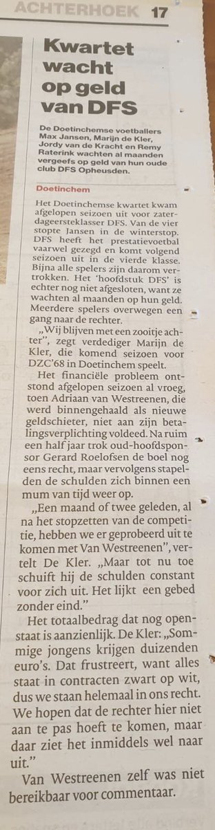 MaxDoetinchem's tweet photo. 6 maanden later...🤷🏼‍♂️😴 https://t.co/OE7ctu4vHE