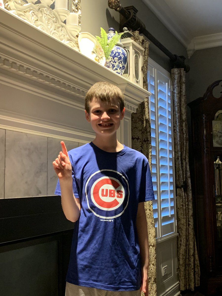 Dr. Kevin B. Russell tweet media