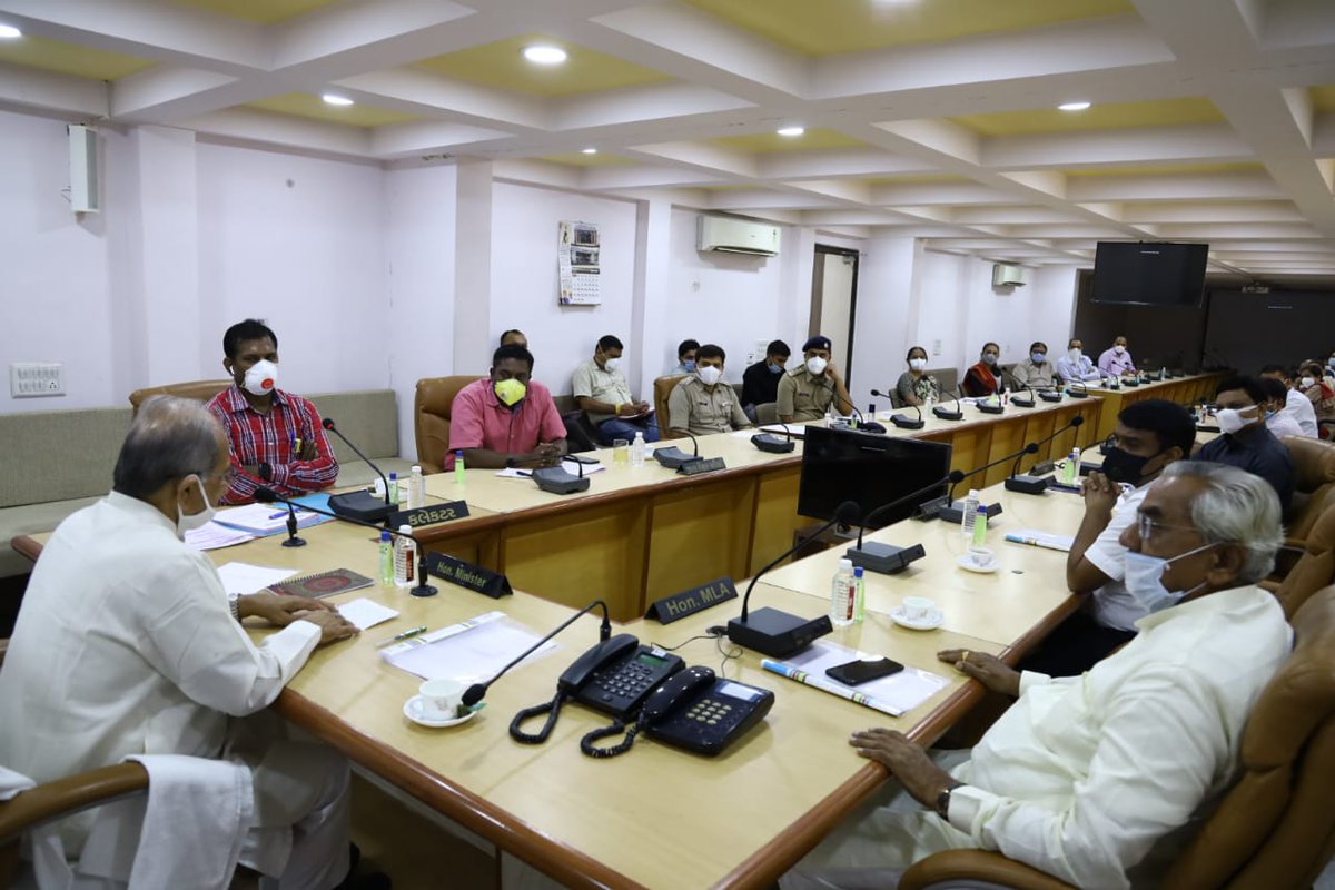 Bhupendrasinh Chudasama tweet media