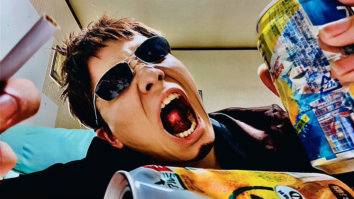 Twoucan 長谷川泰三 の注目ツイート イラスト マンガ コスプレ モデル