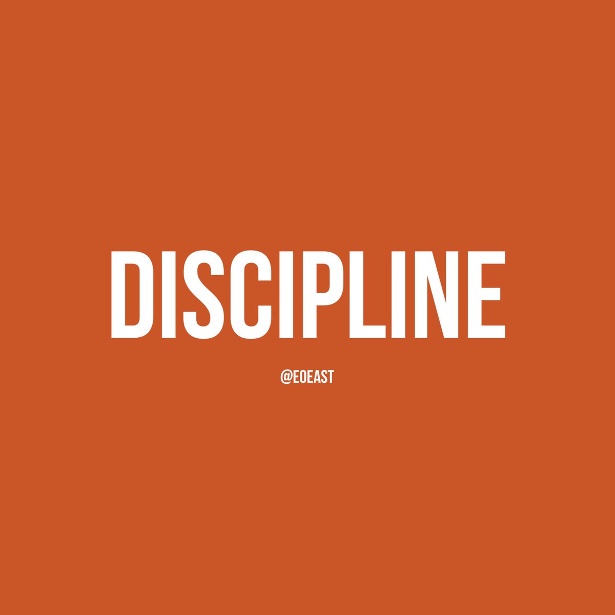 EoEast's tweet photo. “Don’t be discouraged. It’s often the last key in the bunch that opens the lock.”
#eonation #eosaudi #eoeast #entreprenuership https://t.co/N8IyhNiGe4