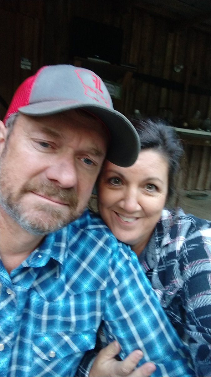 tlbarnes701's tweet photo. Life is full of blessings. I'm a lucky girl. https://t.co/Q4HqEVcSPu