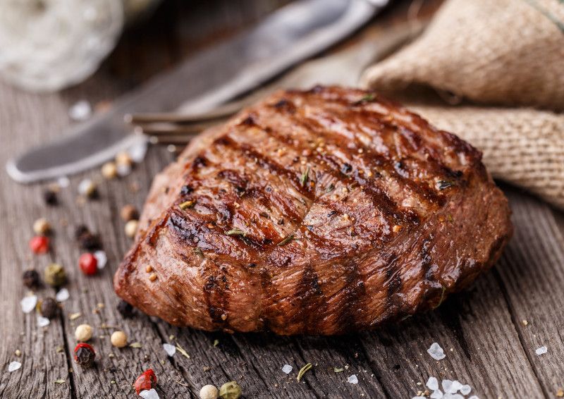 The results are in….many Americans choose to grill BEEF! buff.ly/30jURcO