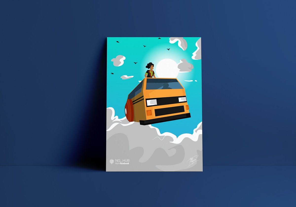 Shutabug's tweet photo. Throwback to the illustrations i made for the #NgHUB by @Facebook space in 2018. if you've had the chance to see them in person, let me know which is your favourite.
https://t.co/hvlT7K0KU5 https://t.co/LPUxdiRkxz