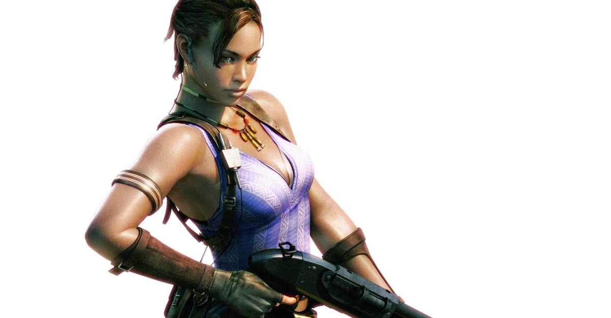 Шева лучший. Resident evil 5 шева. Resident evil sheva. Resident evil 5 шева аломар арт. Шева аломар resident evil.