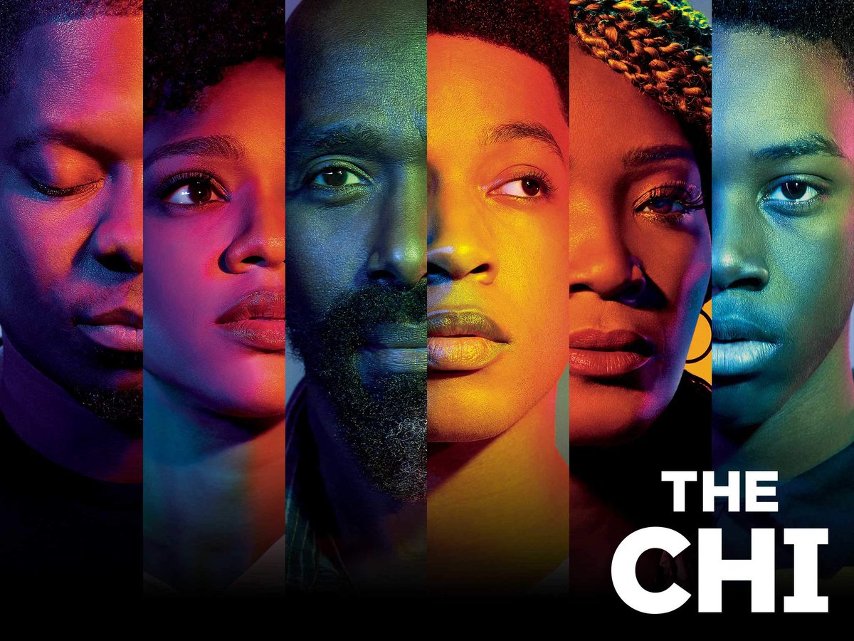 TVSeries92's tweet photo. [Full Episodes] The Chi — Season 3, Episode 1 (3x1) | Showtime

★ H A P P Y W A T C H I N G ★

Full Episode Play ► https://t.co/64WUI4JWFF

#TheChi  #TheChi3x1  #TheChiS03E01  #Television https://t.co/mn33AGGgNM