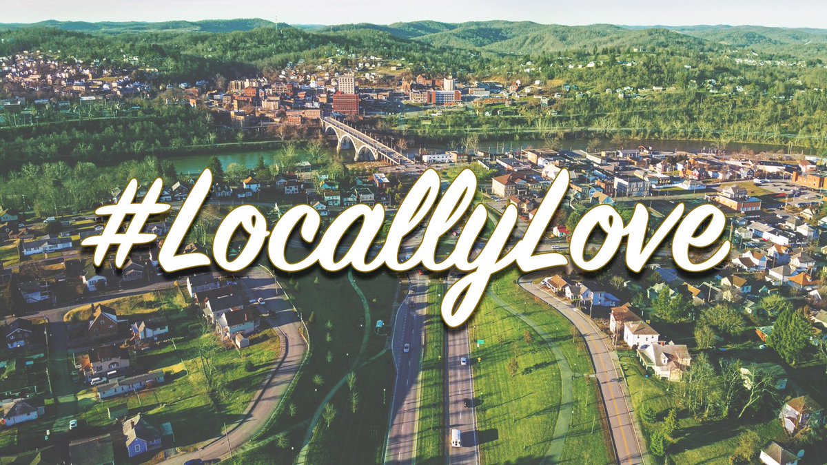 LIFEUMC's tweet photo. Join @lifeumc Sunday 1045am @ https://t.co/ClNxHOs6Tl 1045
Pastor @larrybuckland will be preaching live his message #LocallyLove #Fairmont #UMC https://t.co/c62M4Nixul