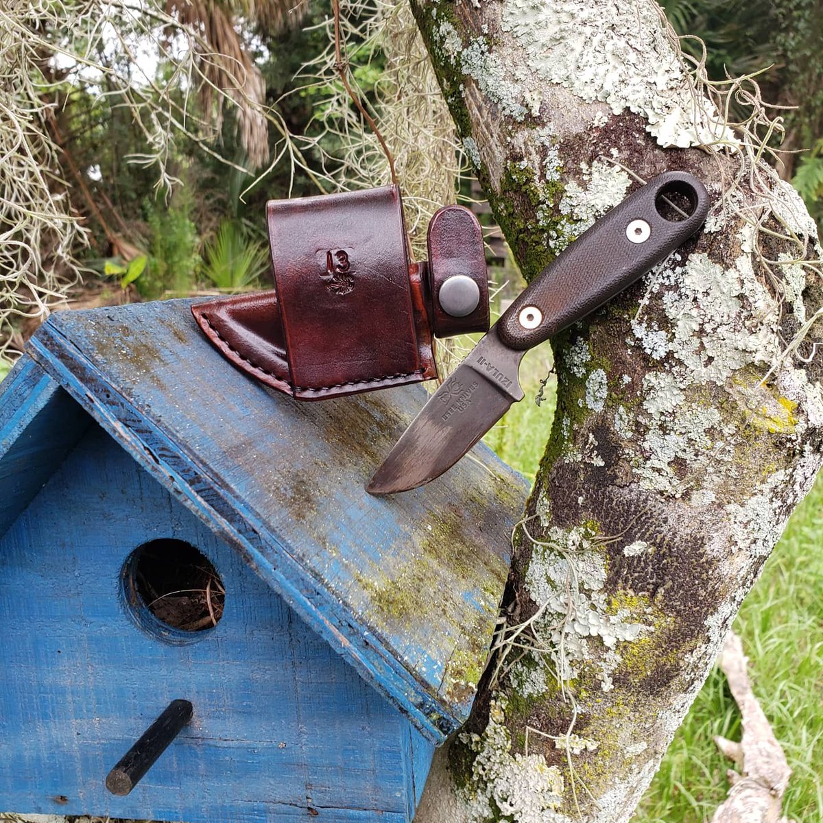 TAKIN_13_SCALPS's tweet photo. Esee izula 2
#bushcraft #bushcraftknife #everydaycarry #eseeknives #eseeknivesusa #izula2 #izula #eseeizula2 #eseejg3 #jg3 #camping #outdoors #fishing #esee #camping #leather #leatherwork #leathercraft #leathersheath #leathersheaths #cowhideleather  #survival https://t.co/Whhl0a8TeF