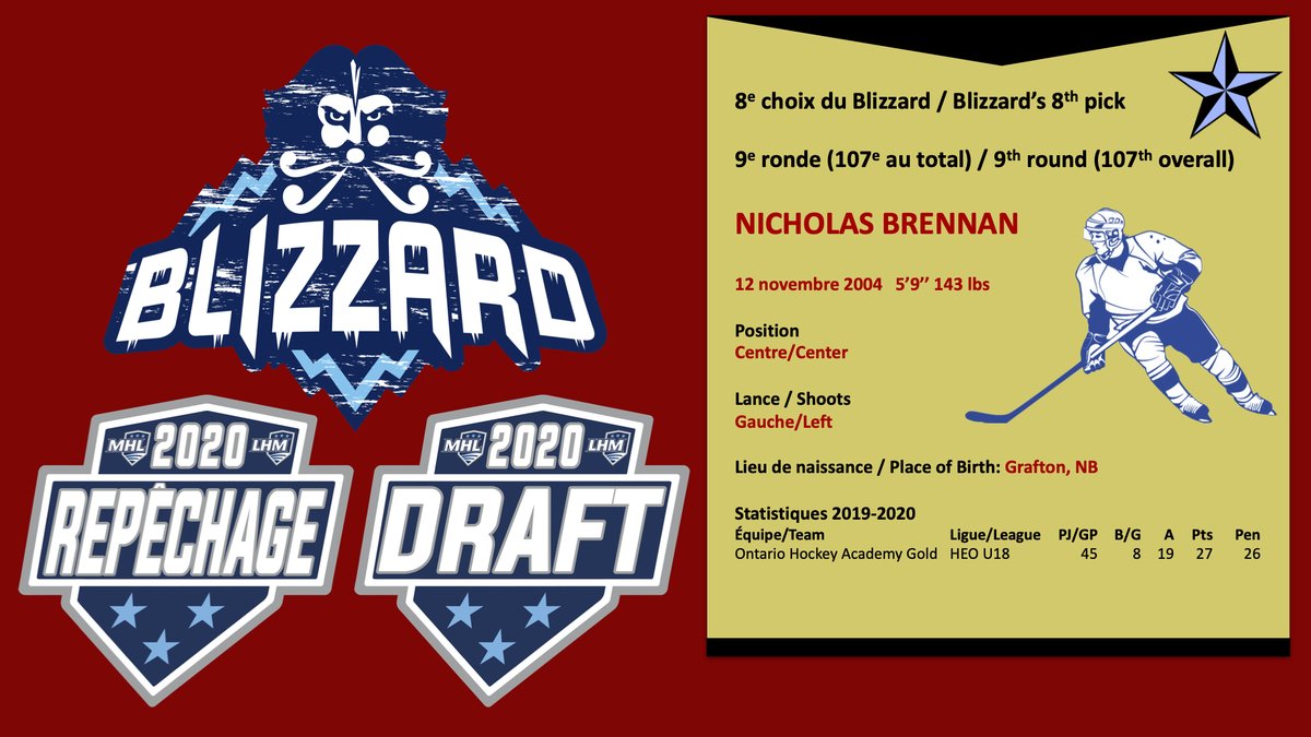 Blizzard Edmundston (@blizzardedston) on Twitter photo 