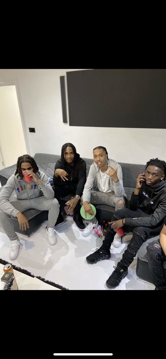 _TrinitySquare's tweet image. T$ Time✅