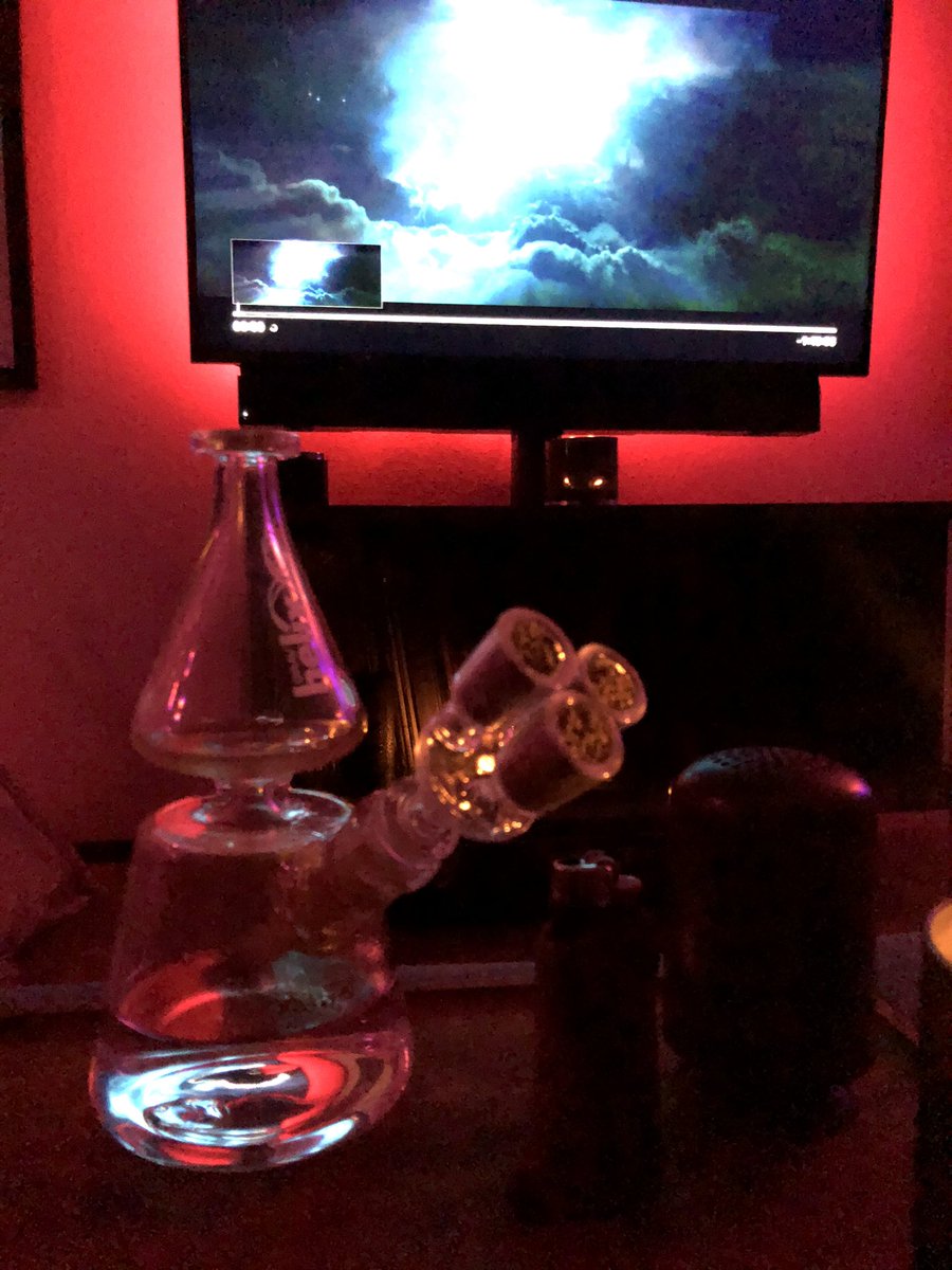 Medicinal Light & Magic tweet media