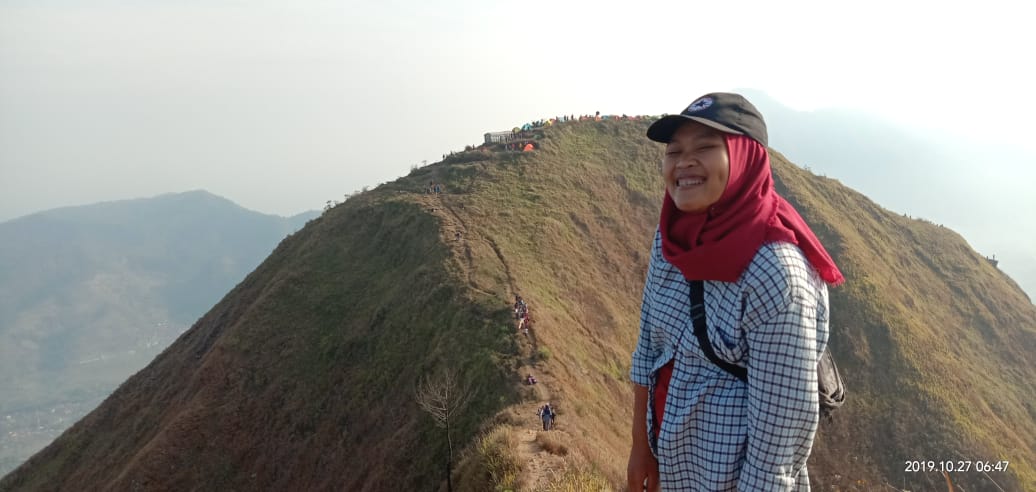 nisamelani1's tweet photo. Rindu berdamai dengan alam 😇 https://t.co/ME8NWtO3qj